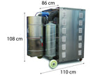 Commercial Vacuum Cleaner