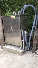 Industrial Vacuum Cleaner