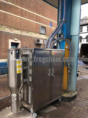 Industrial Vacuum Cleaner