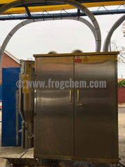 Industrial Vacuum Cleaner