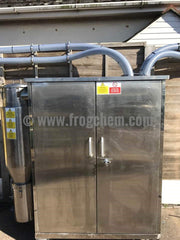 Industrial Vacuum Cleaner