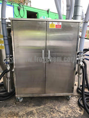 Industrial Vacuum Cleaner