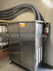 Industrial Vacuum Cleaner