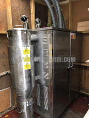 Industrial Vacuum Cleaner