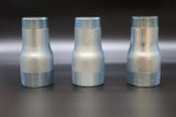 PLATED CONNECTOR BSP THREAD