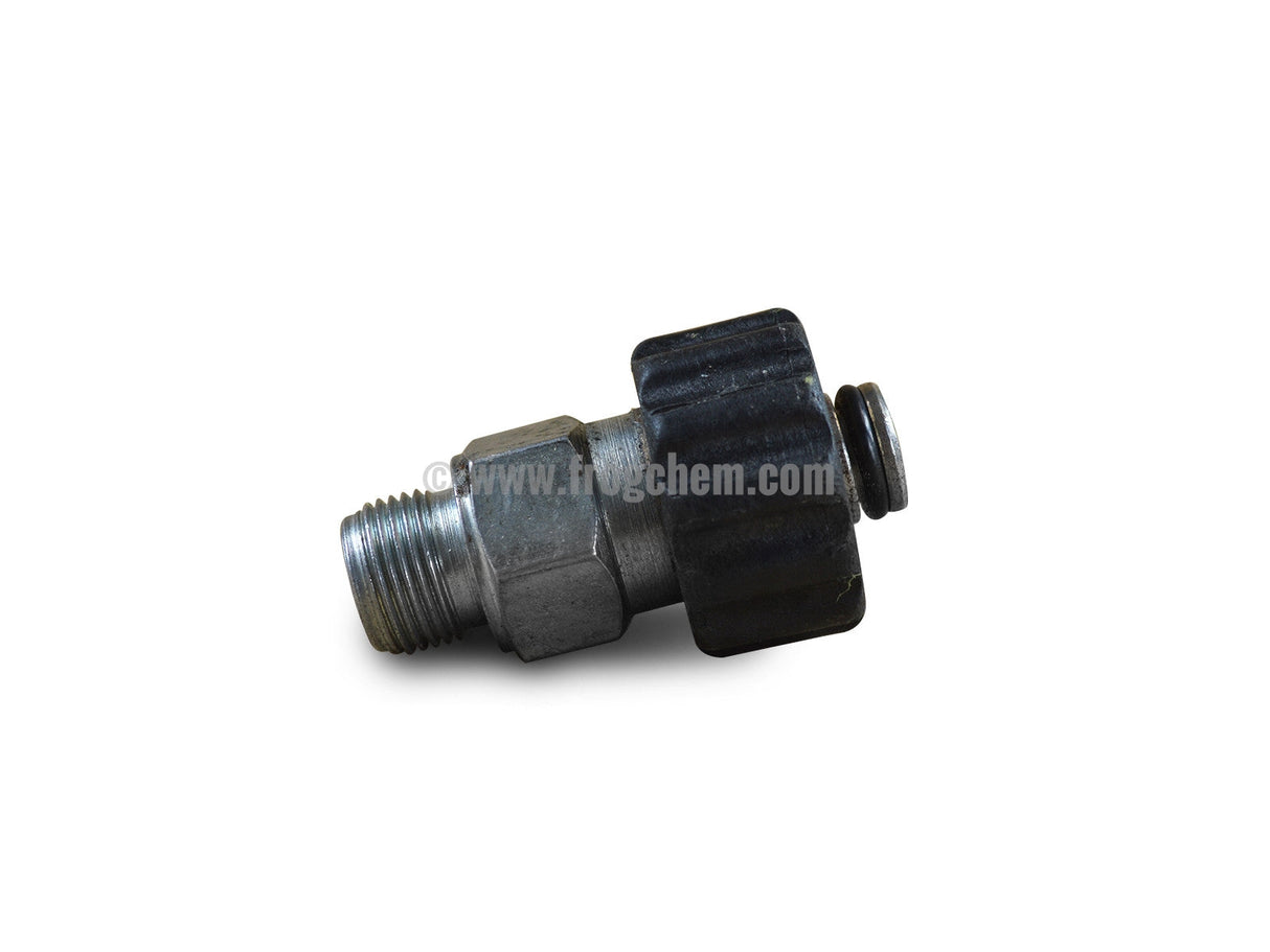 3/8" M to 22mm F Kar Connector