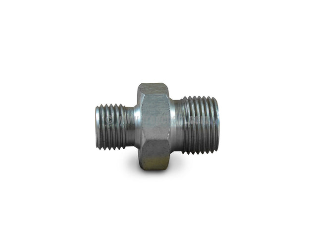 3/8" Male to 1/4" Male Connector