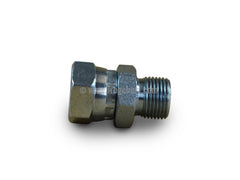 3/8" M to F Swivel Connector