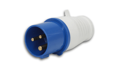 SOCKET 3 PIN 16 amp