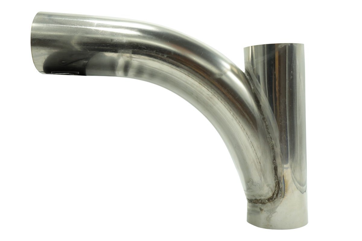 4" AIR CONNECTORS