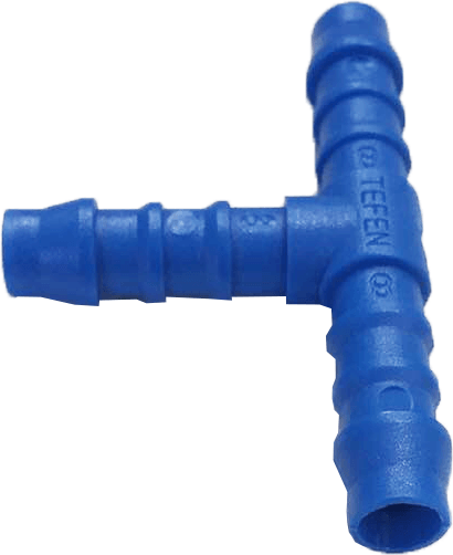 8 MM “T“ CONNECTOR