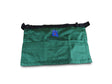 Short Apron with Pockets