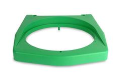 Base for Green Vacuum Cleaner