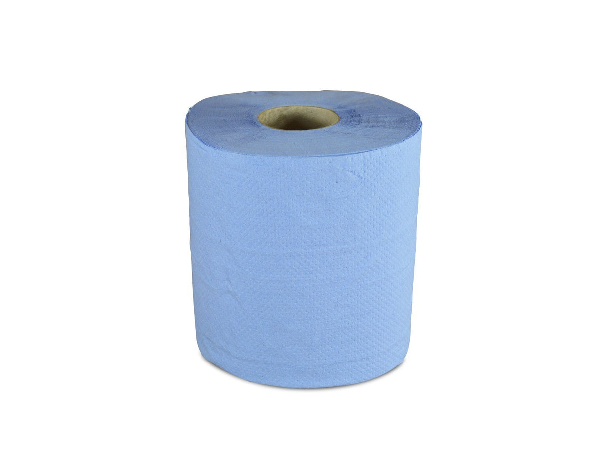 BLUE GARAGE ROLL 6 PCS – Frogchem