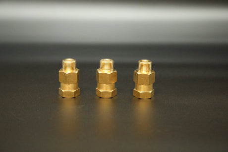 HP GUN SWIVEL CONNECTOR