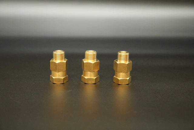HP GUN SWIVEL CONNECTOR