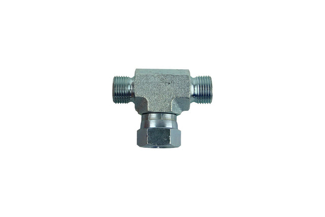 3/8 M-M-F T SHAPE