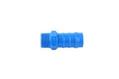3/8 X 1/2 TAIL CONNECTOR