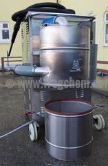 Commercial Vacuum Cleaner