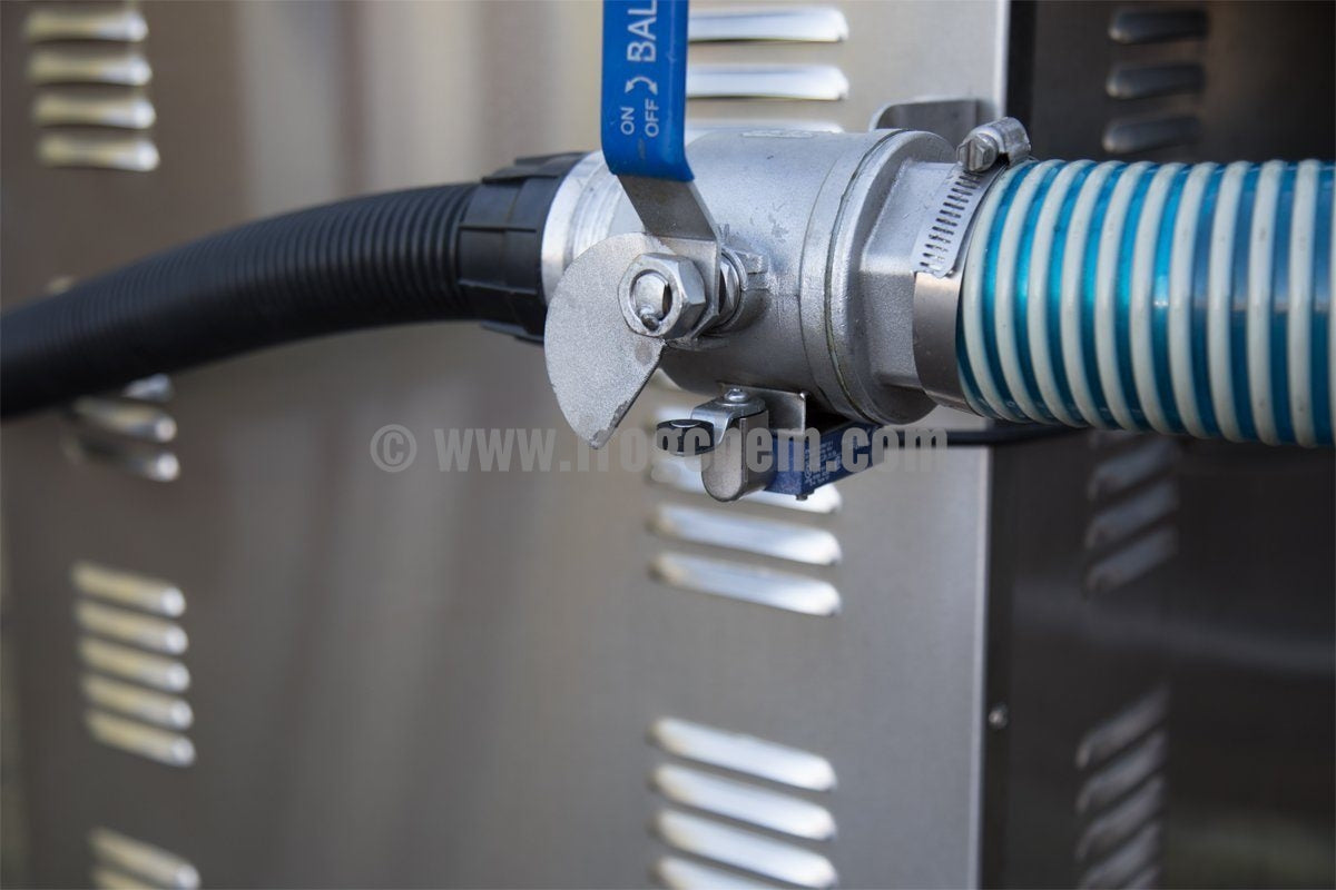 Commercial Vacuum Cleaner
