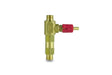CHEMICAL INJECTOR 3/8 M/M FOR FOAMING GUN
