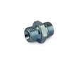3/8" Male to Male Connector