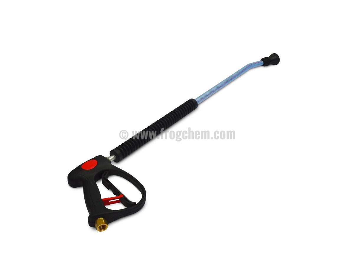 Gun for HP Pump