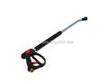 Gun for HP Pump