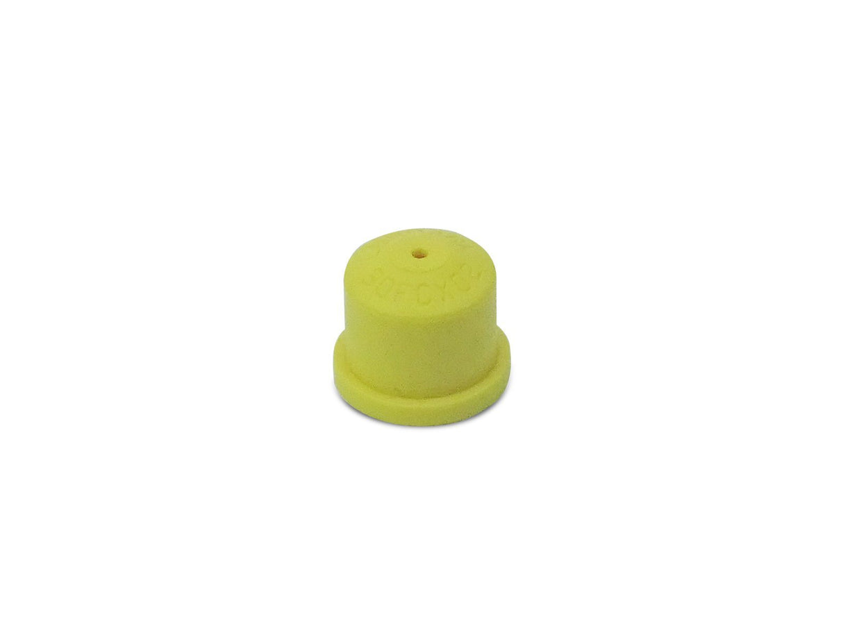 Yellow Sprayer Economy Nozzle