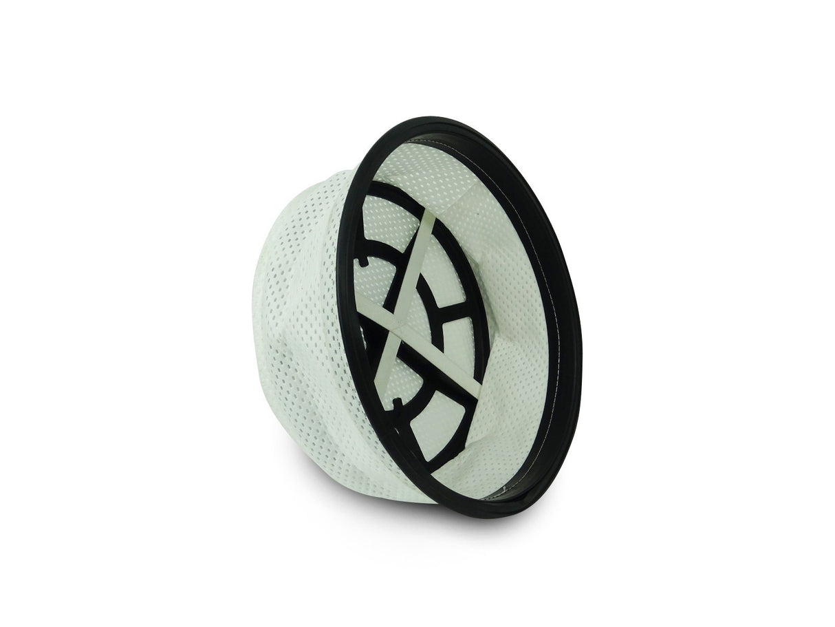 Small Numatic Filter (fits single motor vacuum cleaner) (V7)