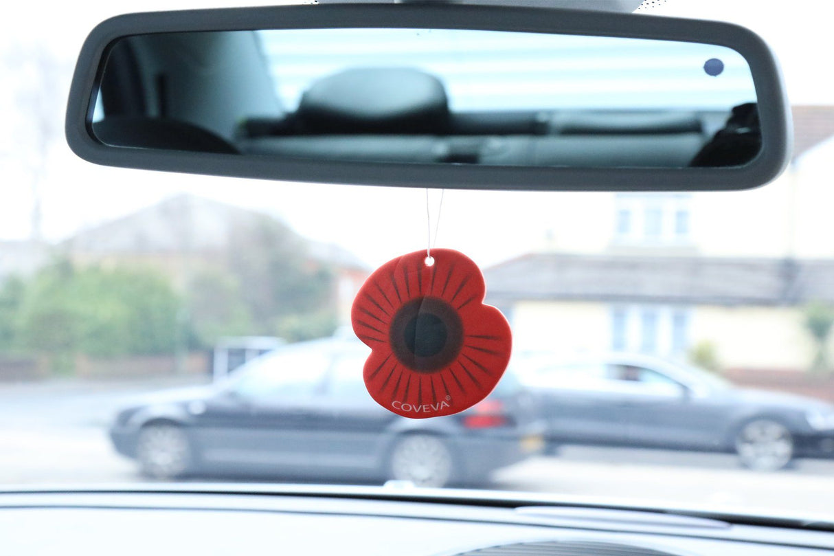 "Floral" Air Fresheners