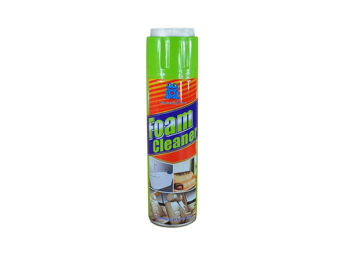 Foam Cleaner - Effective Cleaning Solution by Frogchem