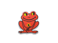 "Frog" Air Fresheners