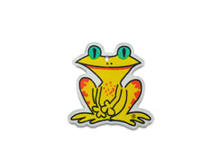 "Frog" Air Fresheners