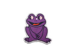 "Frog" Air Fresheners