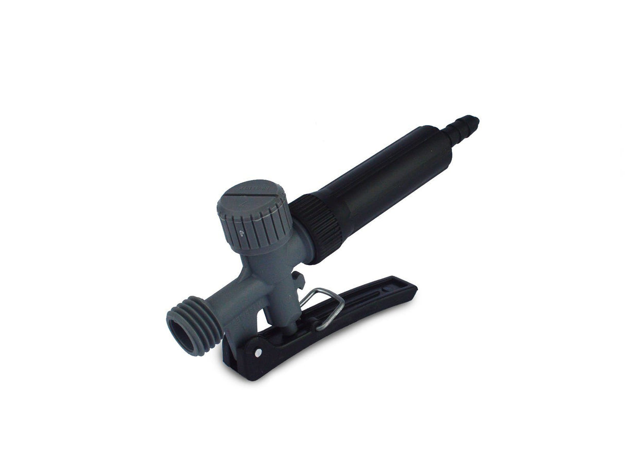 Yellow Sprayer Handle