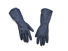 Black Industrial Gloves (12 Pack)