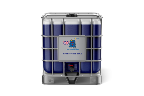 High Shine Wax 1000 Litres IBC