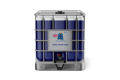 High Shine Wax 1000 Litres IBC