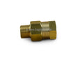 3/8" M to F Swivel Adapter