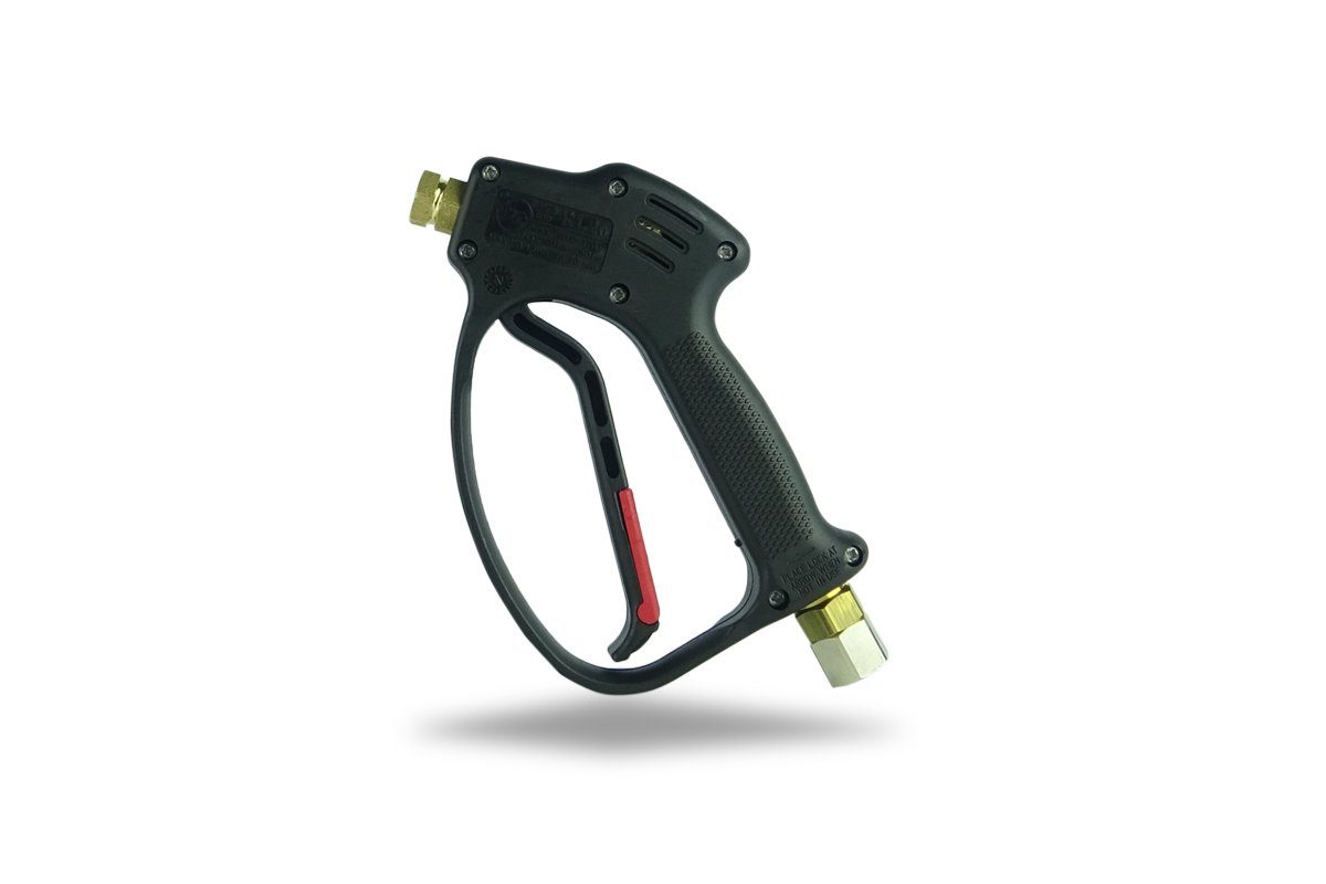 Swivel Gun Trigger for HP Pump