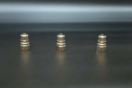 HIGH PRESSURE QUICK RELEASE 3/8 MALE