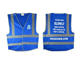 High Vis Vest