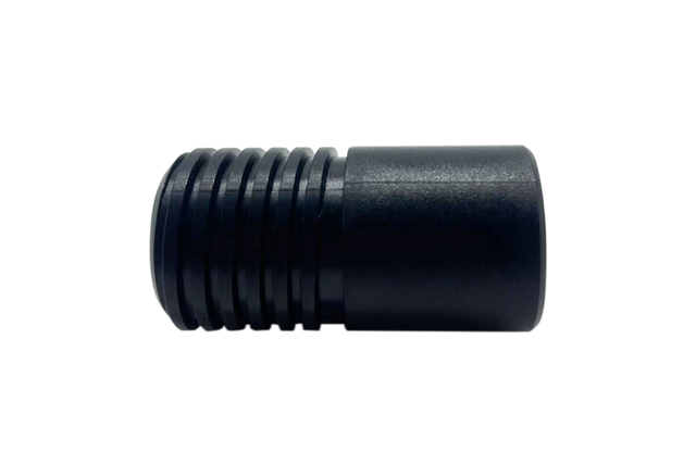 Genuine Numatic 38mm Crevice Nozzle - Car Wash & Valeting Vacuum Hose Tool