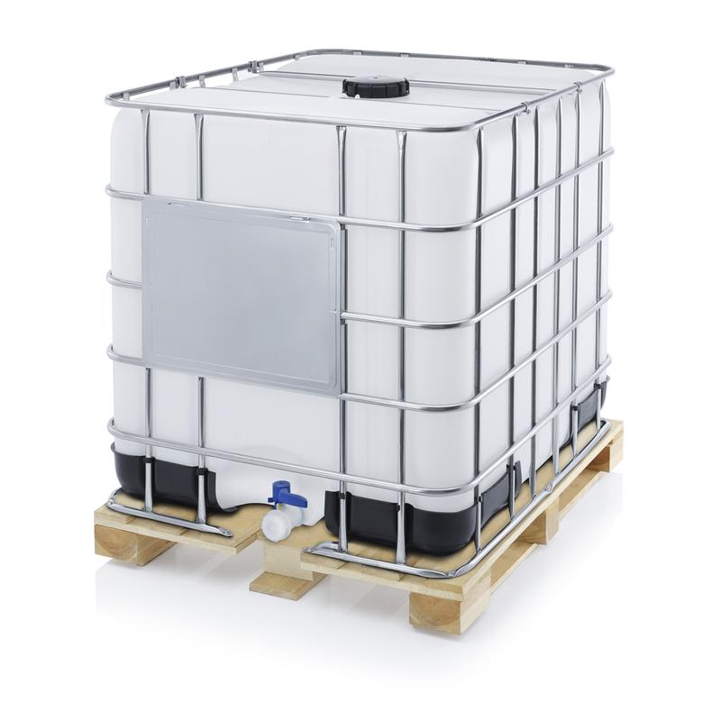 Foaming Kit (Complete)