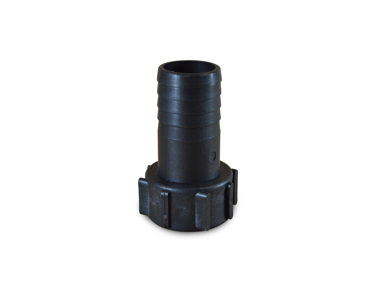 I Blue GUN + IBC Connector 3/4 + 2.5 M 3/4" Hose (IG1)