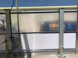 PVC CANOPY