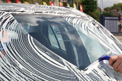 Window Water Blade (W9)