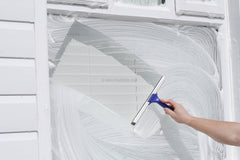 Window Water Blade (W9)
