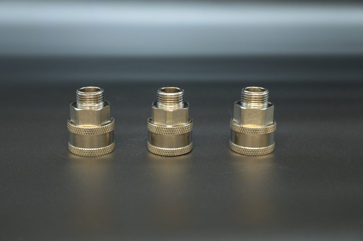 LP QUICK RELEASE 3/8 X 3/8 F